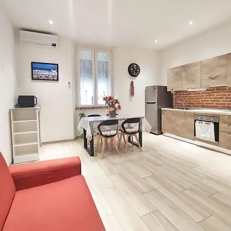 Apartment Le Maree Enea *