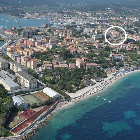Le Maree Enea Apartment